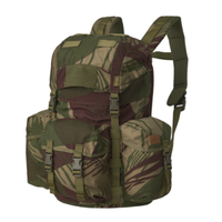 Helikon Tex Bergen Rucksack Backpack Outdoor Wanderer Hiking Rhodesian Camo