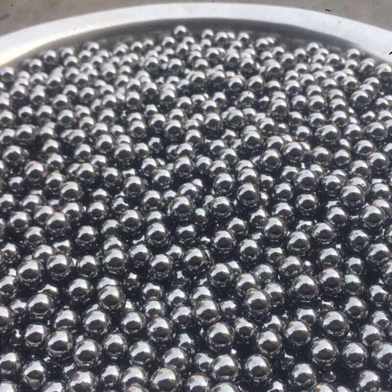 4.5mm To 9.525mm Grade 10 Bike Bicycle Cycle Loose Stainless Steel Ball