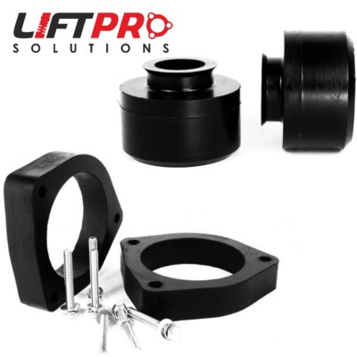 1,2'' 30mm Auto Abstandshalter Nivellierung Lift Kit für Nissan LEAF, MICRA, N...