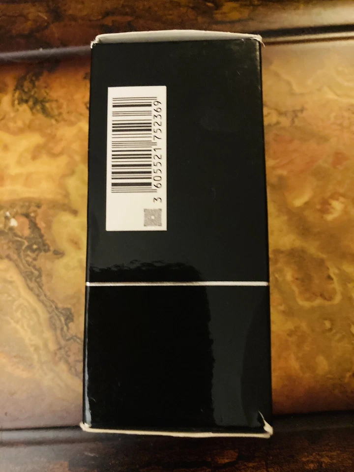 GIORGIO ARMANI LUMINOUS SILK Make Up FOUNDATION 11.75 NIB High End Professional - Image 4 of 4