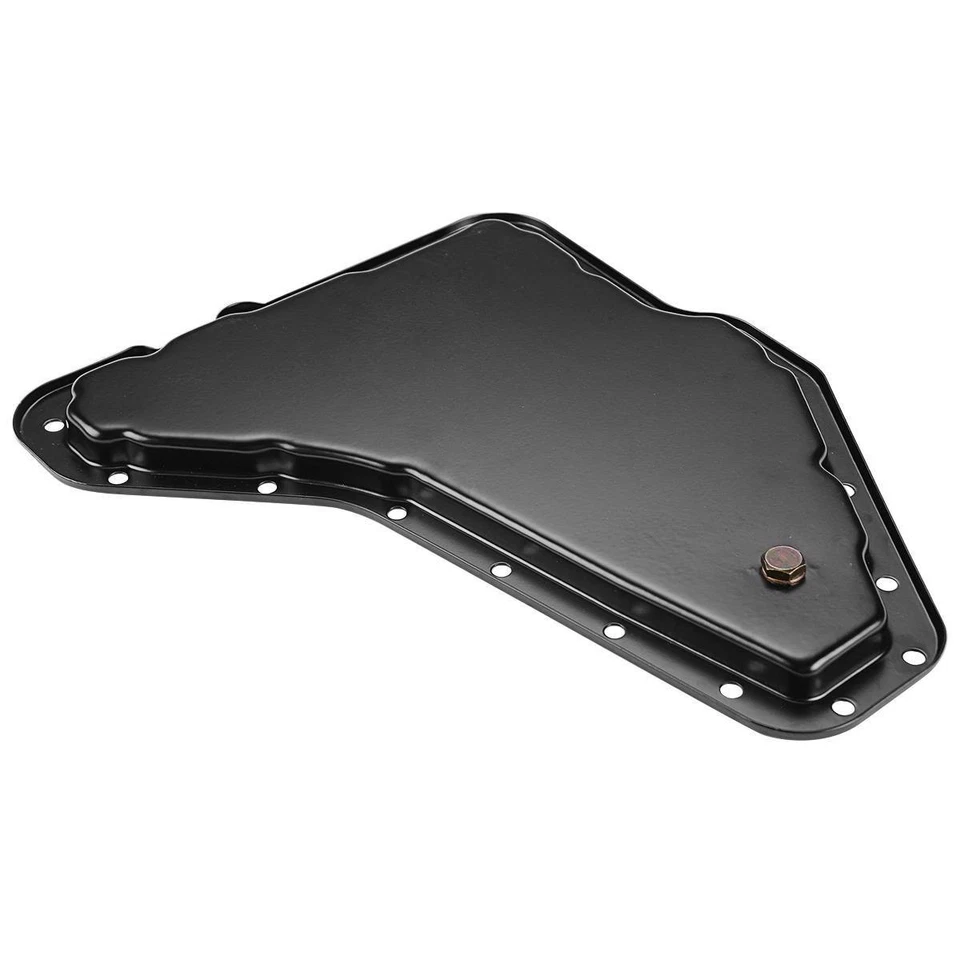 Oil Pan Sump for Chevrolet Buick Regal Cadillac DeVille Pontiac Olds 1983-1993 - Image 4 of 4