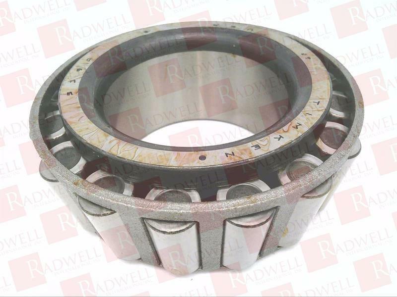 TIMKEN 539A / 539A (BRAND NEW)