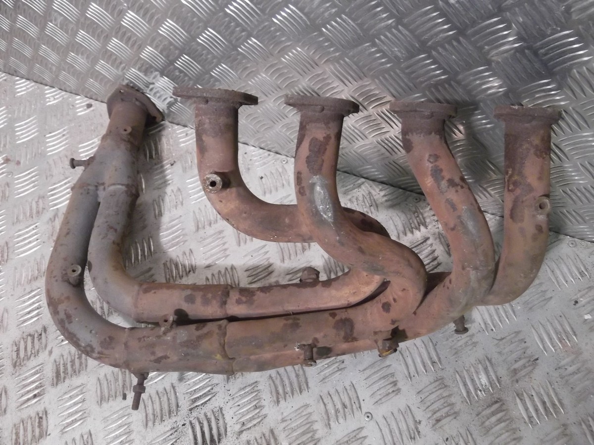 Ferrari 308 GT4 Dino (1976) , Front Exhaust Manifold 106583 | eBay