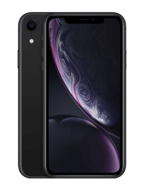 iPhoneXR Black 128GB 黒 箱無し Apple iPhone XR Black Cell Phones & Smartphones for Sale | Shop