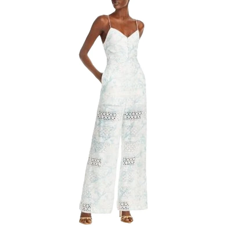 Para mujer Casual Alice + Olivia Jumpsuits & Rompers