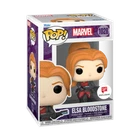 Funko Pop! Marvel X-Men Elsa Bloodstone #1028 - Walgreens Exclusive - New