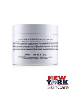 babor moisturizing cream