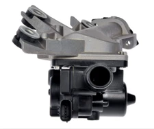 911-624 Secondary Air Injection Check Valve Left Side For 2010-2013 Lexus Toyota