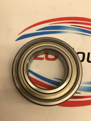 6007z подшипник аналог