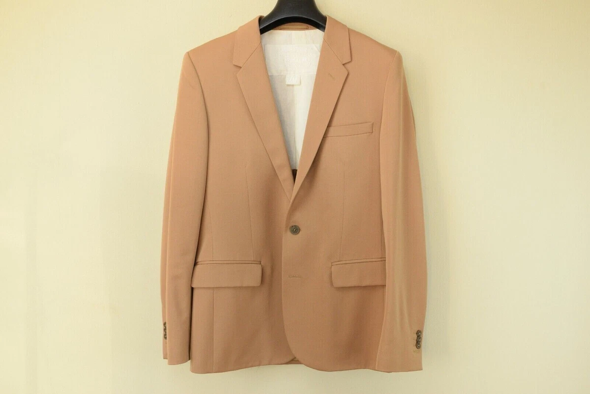 Maison Margiela Wool Suit Jackets for Men for sale | eBay