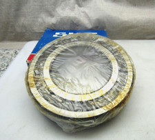 SKF NUP219 ECP 95mm x 170mm x 32mm Cylindrical Roller Bearing Made in Germany