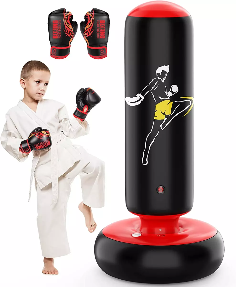 Tkd punching bag discount