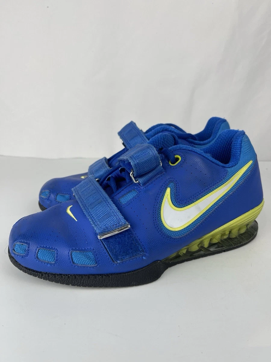 Nike ロマレオス2 Nike Romaleos 2 Sneakers for Men for Sale | Authenticity