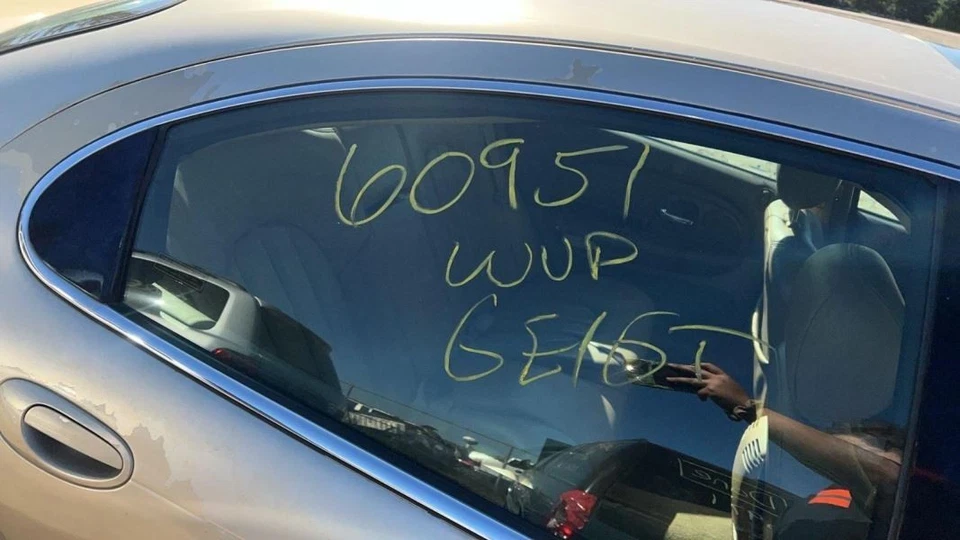 Alternador compatible con 98-01 CONCORDE 4322779 Foto 3 de 4