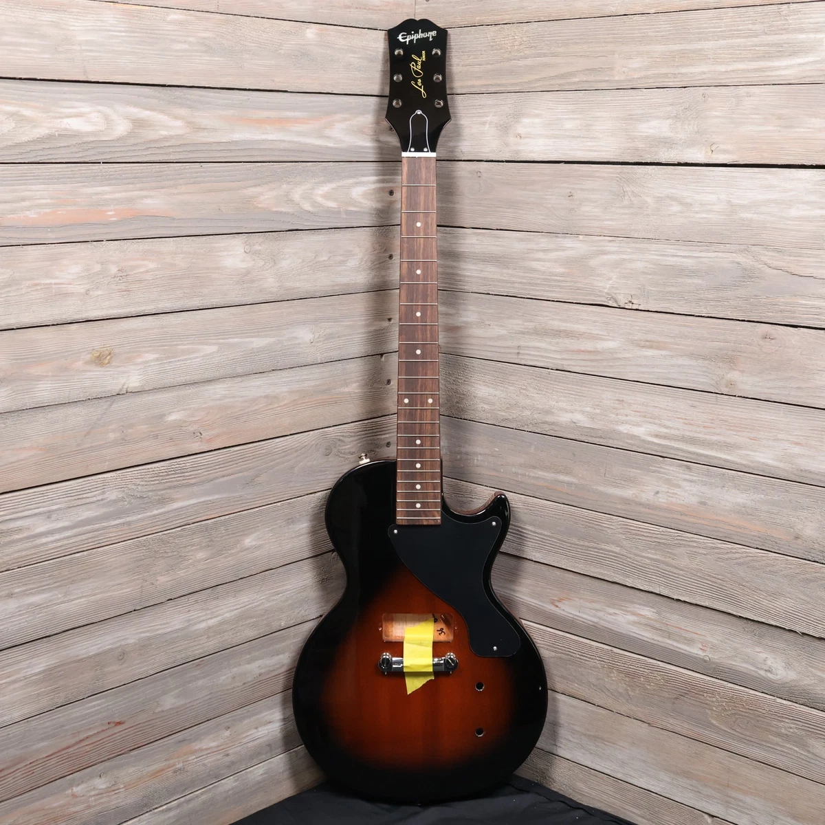 Epiphone Les Paul Junior for sale - eBay