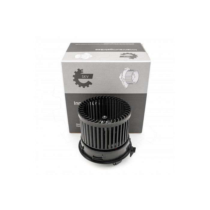Pulseur d'air habitacle silencieux pour ventilation de Peugeot 308