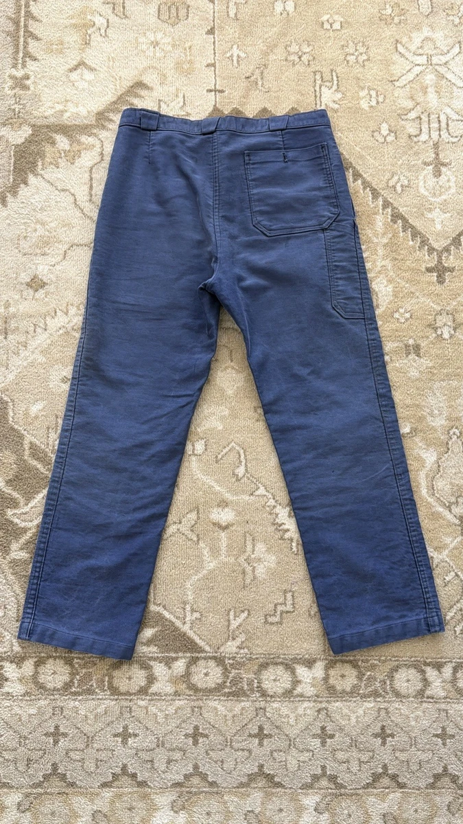 Cotton 1950s Vintage Pants for Men for sale | eBay