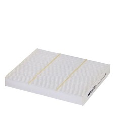 Pollenfilter Innenraum 240-194mm 30mm HENGST FILTER für u.a. HYUNDAI TUCSON