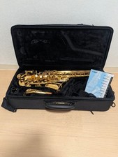 Saxofón alto Yamaha YAS-480