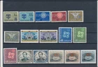 D494249 Portugal 1960-1961 Nice selection of MNH stamps