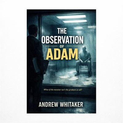 THE OBSERVATION of ADAM