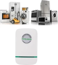 Power Factor Saver,Electricity Saving Box, Miracle Watt Energy Saving... 
