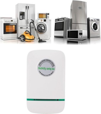 Power Factor Saver,Electricity Saving Box, Miracle Watt Energy Saving... 