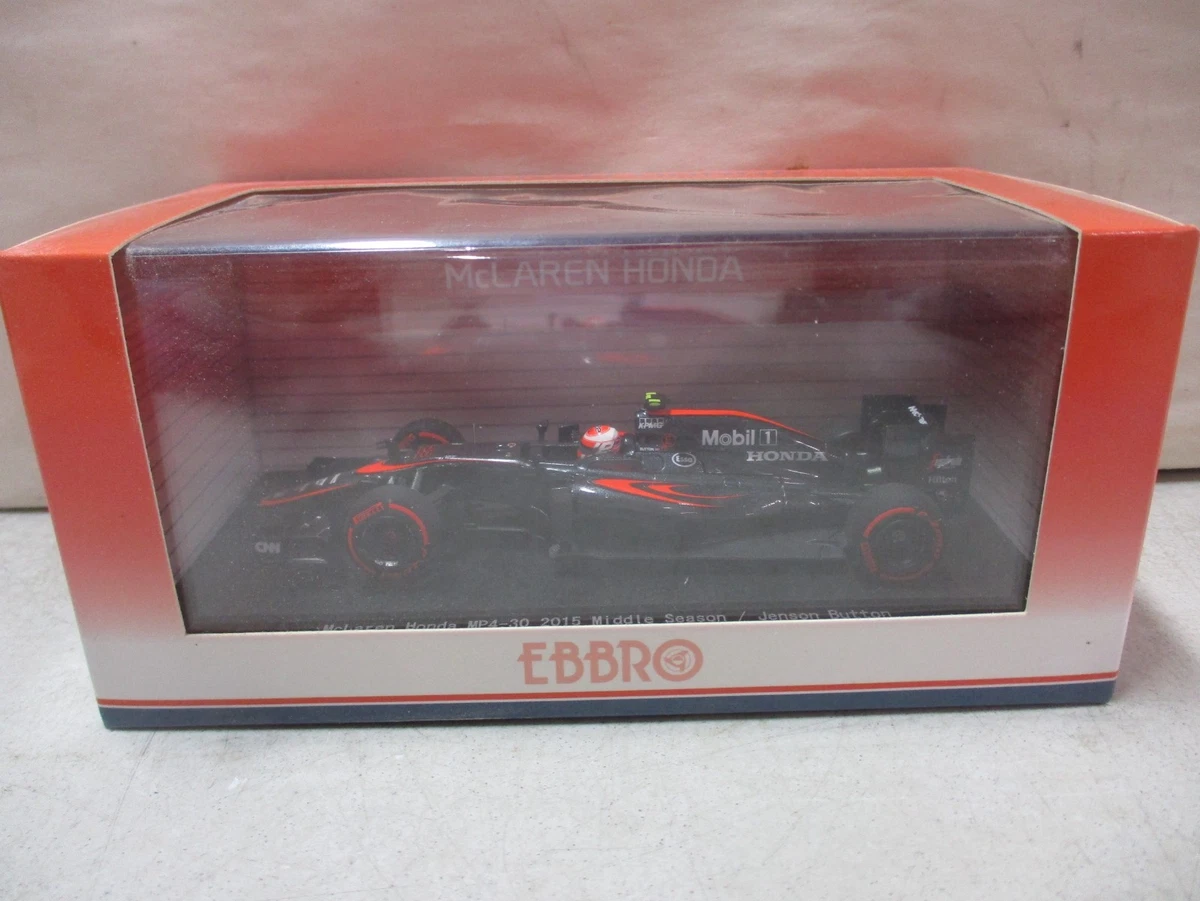 mclaren honda products for sale | eBay