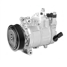 Klimaanlagen – Kompressor R 134a ND-8 DCP02030 DENSO für VW SKODA AUDI SEAT