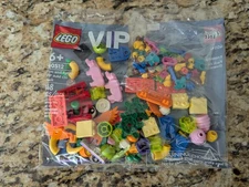 LEGO 40512 Fun And Funky VIP Add On Pack