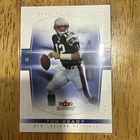 2004 Fleer Genuine - Tom Brady #51