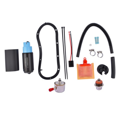 #ad HOT Fuel Pump w Regulator amp; Seal Fit for Harley Davidson Electra Glide Road Kin $82.06