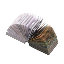400pcs Retro Paper Sticker Scrapbooking Album Journal Planner Stationery Craft