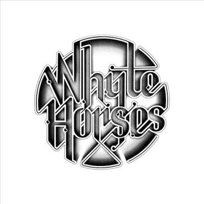 Empty Words by Whyte Horses
