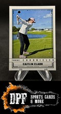 2025 Panini Caitlin Clark Chronicled Snapshots#95 Indiana Fever