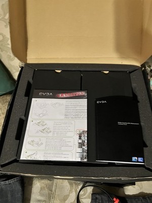 EVGA Classified SR-2 LGA 1366 Intel (270-WS-W555-A2) Motherboard