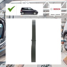 Keilrippenriemen Bosch für Renault Modus / Grand Modus F/JP0_ 1.2