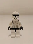 Lego Star Wars Original Phase 1 Clone Trooper From 2000s Rare (SW0058) Some wear