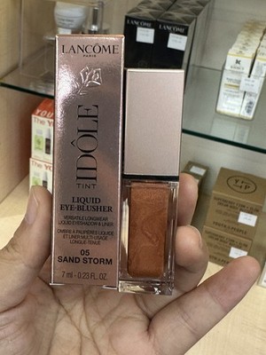 Lancome Idole Tint eye blusher liquid eyeshadow 05New | eBay