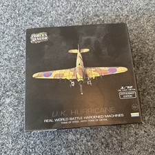 Forze del Valore 1:72 #85060 UK Uragano (S)