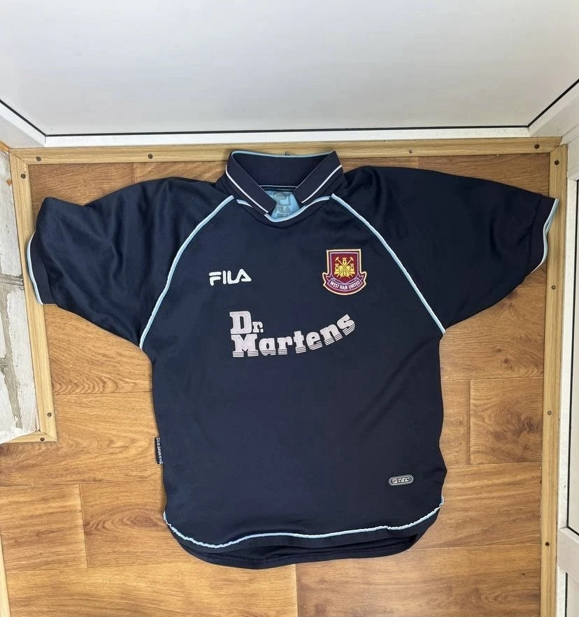 Las mejores ofertas en West Ham United Club Internacional de