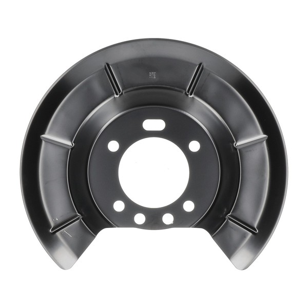 AIC Abdeckblech Ankerblech FüR Ford C-MAX II Focus III MK3 Hinten 1682878-image