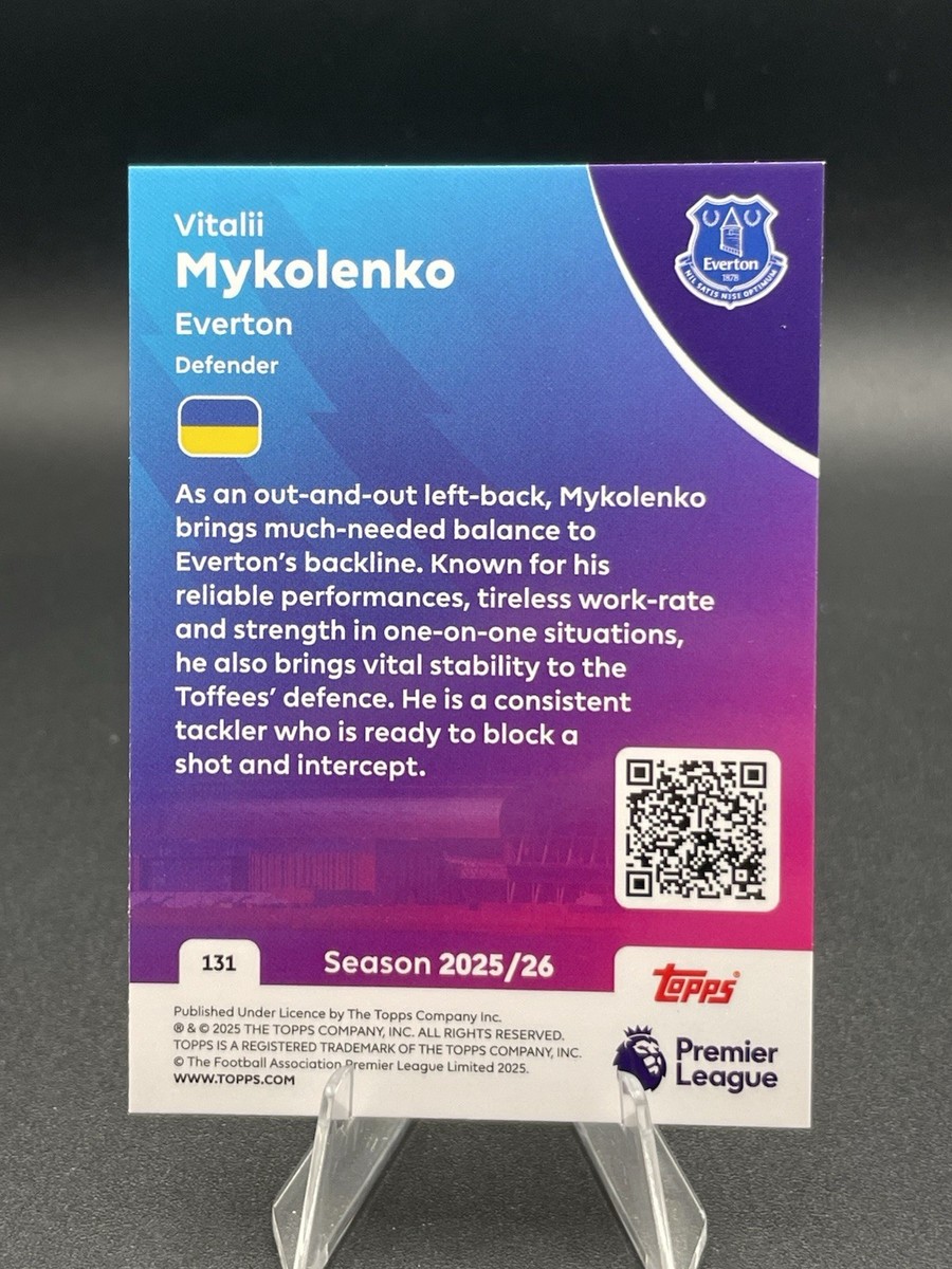 It's true' - Six pictures of new Everton 2024/25 away kit as Dwight