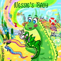 Nessie's Baby Moira Andrew Taschenbuch Kartoniert / Broschiert Englisch 2021