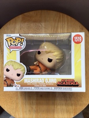 Funko Pop! Vinyl: My Hero Academia - Mashirao Ojiro #1519