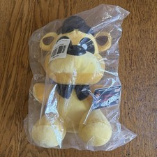 Jumbo Golden Freddy Plush Five Nights At Freddy  s FNaF BoxLunch Funko New Read 