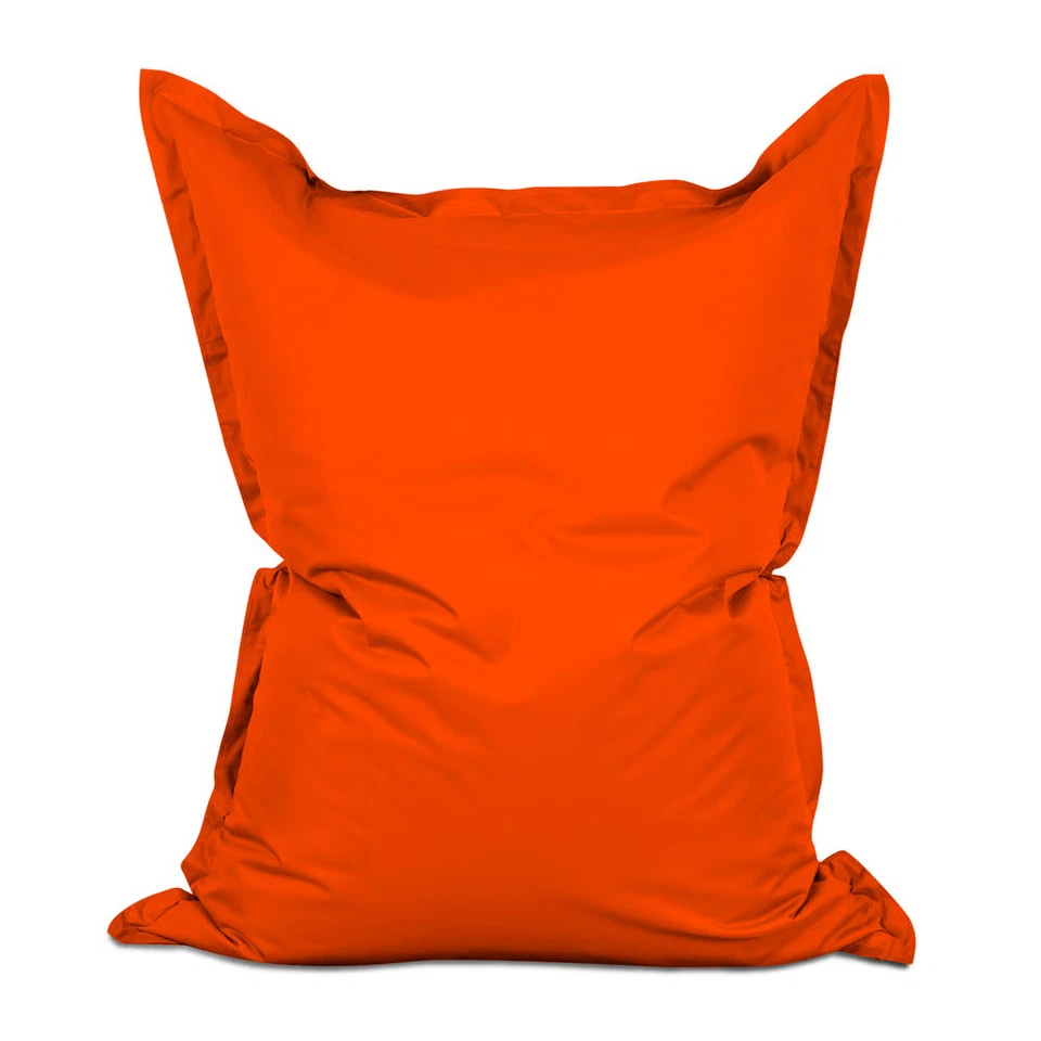 Sitzsack mit Füllung 380L EPS Perlen Sitzkissen 180x140 cm Sessel Indoor Outdoor - Bild 1 von 1