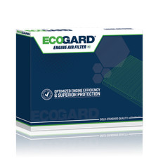 ECOGARD XA11799 Premium Engine Air Filter|Fits 2025-24 Dodge Hornet