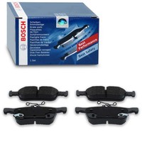 Bosch BremsbelÄGe Ford Focus Hn Hp Galaxy Ck Kuga DM2 Dfk Mondeo S-MAX Cj WA6