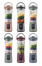 Ninja Blast Cordless Portable Blender – On‑The‑Go Smoothies & Shakes